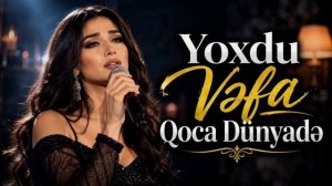 Qoca Dünyada (2026)