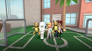 Мы стали 3 ТИМЕРАММИ!?😱 #roblox  /  ♥elinks♥