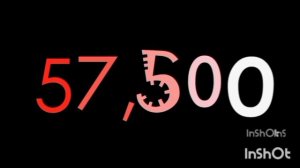 0 до 1,000,000