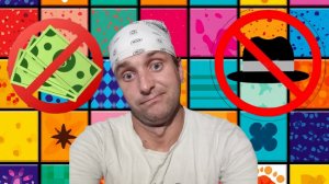 ПРОИГРАЛ ВСЕ БАБЛО... И ШАПКУ! - Поле Плюс 2 (Поле Чудес) игра 59