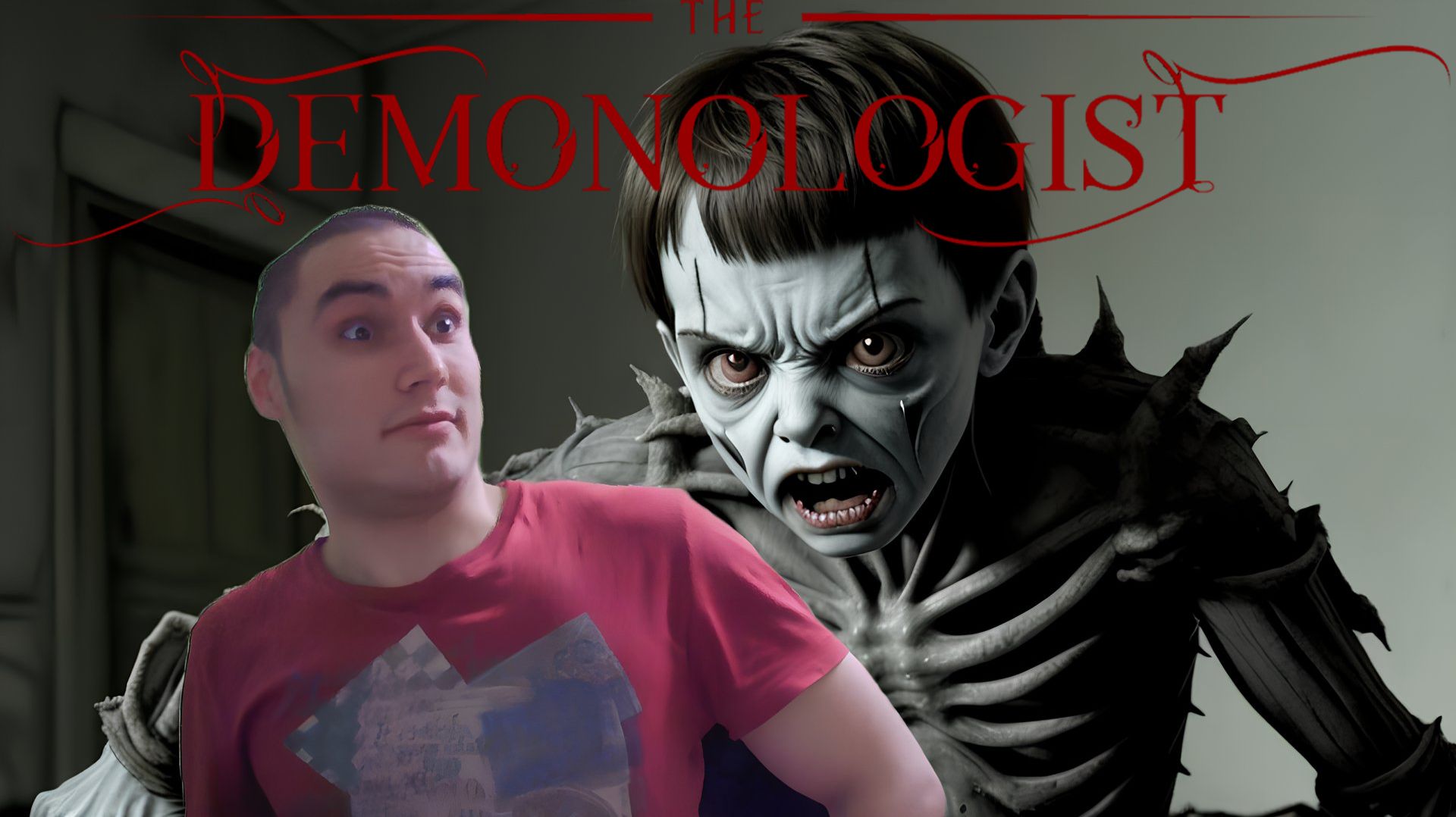Демонический Меланхолик (Demonologist)