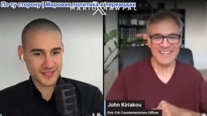 Марио Навфал - Джон Кириаку: Разговор на повышенных тонах: Нетаньяху высказал Вэнсу претензии