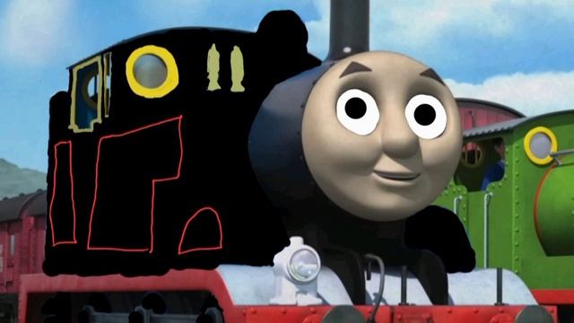 Thomas And Friends