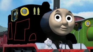 Thomas and friends
