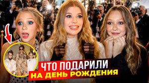 ПОЧЕМУ НАС ВЫБРАЛИ САМОЙ СТИЛЬНОЙ СЕМЬЕЙ МОСКВЫ !