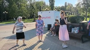 Дискотека начинается... 01.08.26...