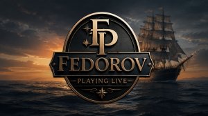 Арена WOSB #wosb #fedorovplaying