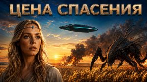 «ЦЕНА СПАСЕНИЯ» - клип-фильм MODERN DISCO 2026