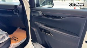 Ford Ranger Wildtrak 3.0L 2026