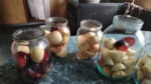 ЛЮБЛЮ ЖИТЬ с ЗАПАСОМ и УЮТОМ в ДОМЕ..Деревня.