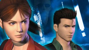 Resident Evil Code: Veronica #2