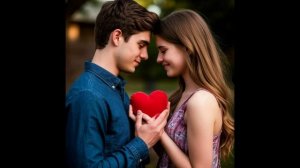 THE ROMANCE OF LOVE.