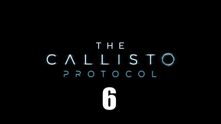 The Callisto Protocol