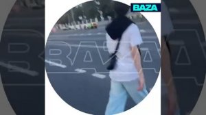 Как минимум 1 погиб и еще 16 пострадали в результате взрыва в ресторане «Balzi Rossi» на Кудринской,