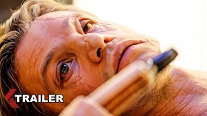 Клэйфейс — Русский трейлер (Дубляж, 2026)