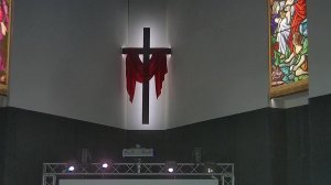 Церковь «Благословение» Кемерово