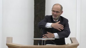 Андрей Довгель - Лучшее средство укрепления семьи, восстановление отношений и наполнение церкви любо