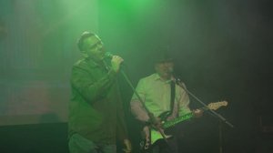 16 - Alex Pop Show - Johnny Ex
