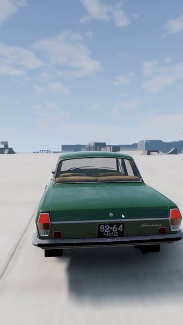 Новые Авто в BeamNG.drive
