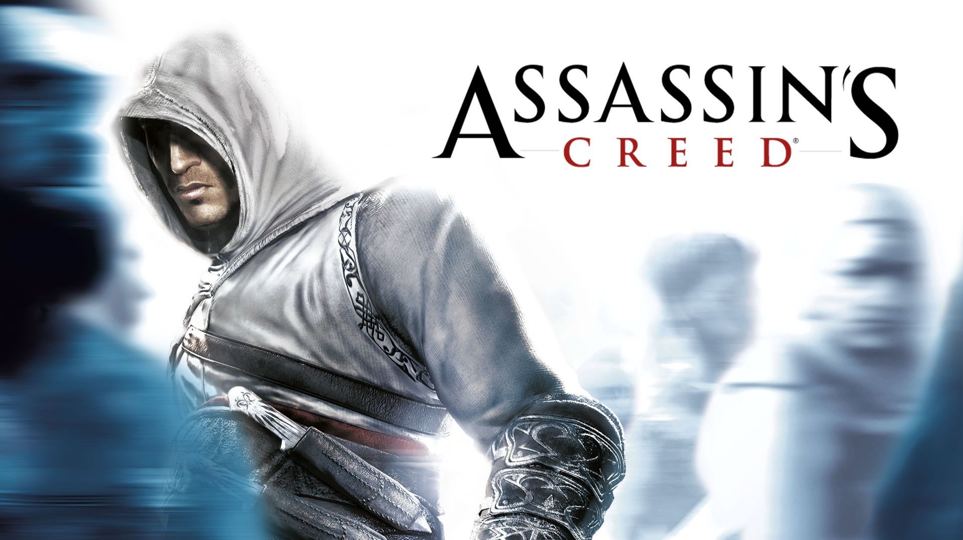 Assassin’s Creed (2007)/ без микрофона