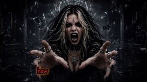 Noctyra_Pretty Psychopath