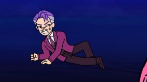 Мультики! ЗОИ__ИСТОКИ_ПРОИСХОЖДЕНИЯ_KPop_Demon_Hunters_анимации 16