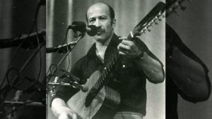 Александр Розенбаум Вальс-бостон 1983