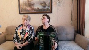 ТЫ ПРОСТИ МЕНЯ,МАМА,НЕПУТЕВОГО СЫНА СЛ.МУЗ И ИСП. ДУЭТ ..ВАЛЕНТИНА И ТАТЬЯНА..