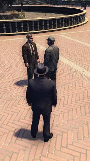 В пекло #shorts #mafia #mafia2 #криминал #диалог