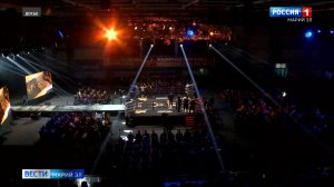 Спортсмены «Динамо» и «Спартака» поборются за Кубок по боксу в Йошкар-Оле