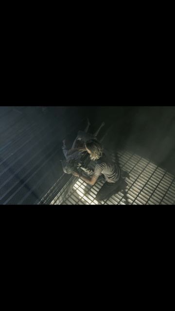 Resident Evil Requiem МУТАЦИЯ ЭМИЛИ