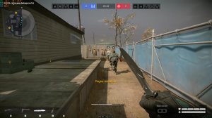 Warface