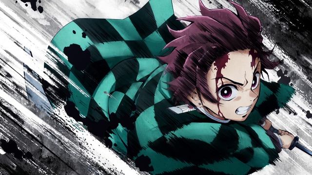 Kimetsu No Yaiba - From The Edge (FictionJunction Feat. LiSA)