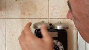 АРХИВ 19-Й ГОД. РАССКАЖУ ПРО НАШ РАРИТЕТНЫЙ ТЕЛЕФОН.