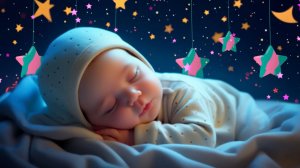 Музыка для засыпания детей 🌙 Колыбельная, сон за 5 минут