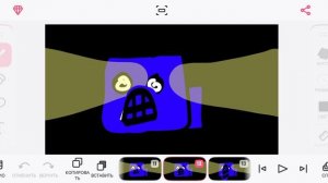 uncannyblocks band big different 21 (BONUS)