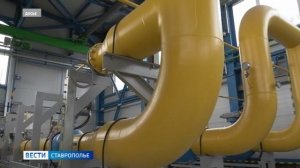 Зима не за горами: коммунальщики запаслись мобильными котельными и генераторами на случай аварий