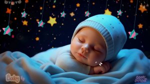 Колыбельная для малышей 🌙 Быстрый сон за 2 минуты
