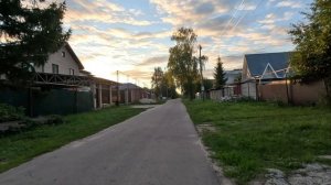 29. на велосипеде в поисках за приключениями