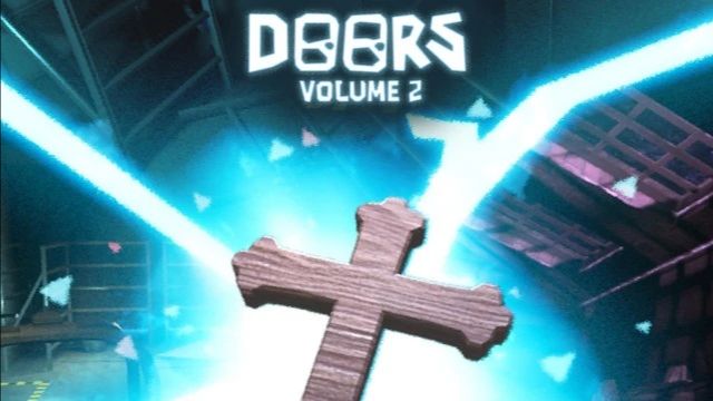 Trailer Theme Remix DOORS By LSPLASH