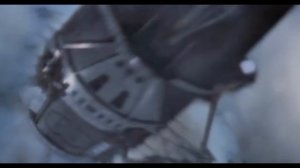 столкновение с бездной 1998 вторая половина фильма