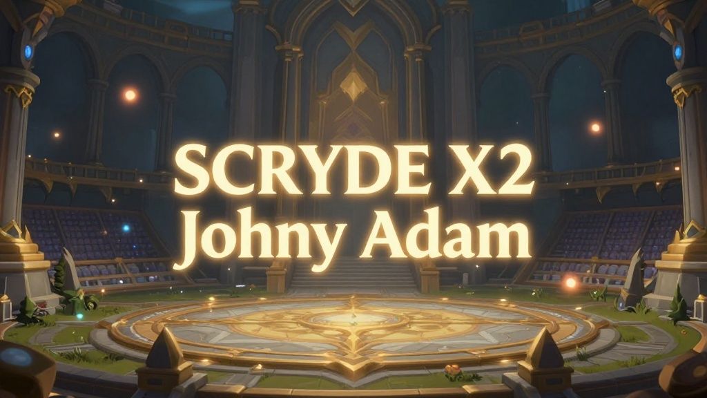 Olympiad Lineage 2