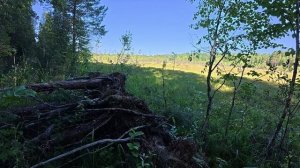 Путешествие на мопеде в глухие места Ч. 2.