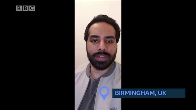 SO3 A1 U8 BBC Vlogs