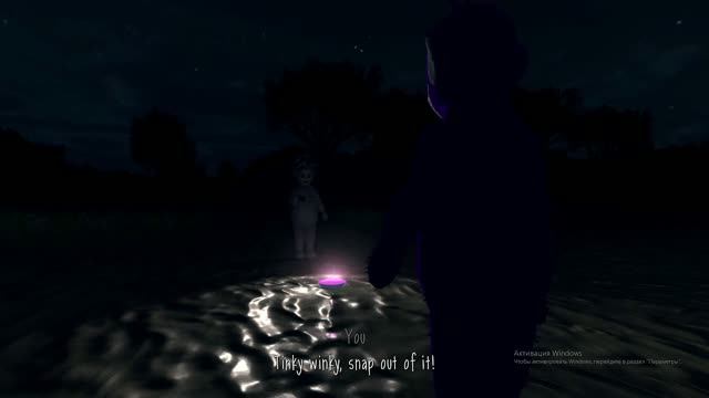 прохождение Slendytubbies 3
