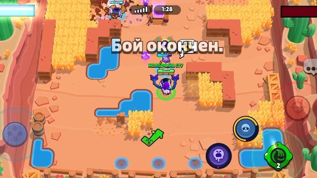 Браво старс НУЛС