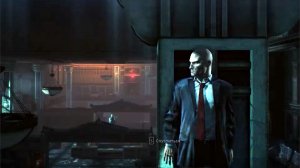 «HITMAN ABSOLUTION» БИБЛИОТЕКА Скоростное Прохождение от SAFa на легенде