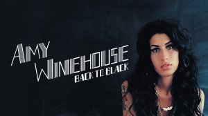 Amy Winehouse - Back To Black