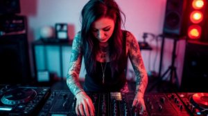 GUZOVA Podcast 36 _Melodic Techno DJ Set 2026 _ Live Studio Session [Progressive House • Techno]