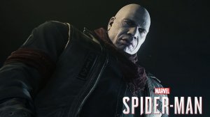 НАДГРОБИЕ ► Marvel Человек-паук [#9]